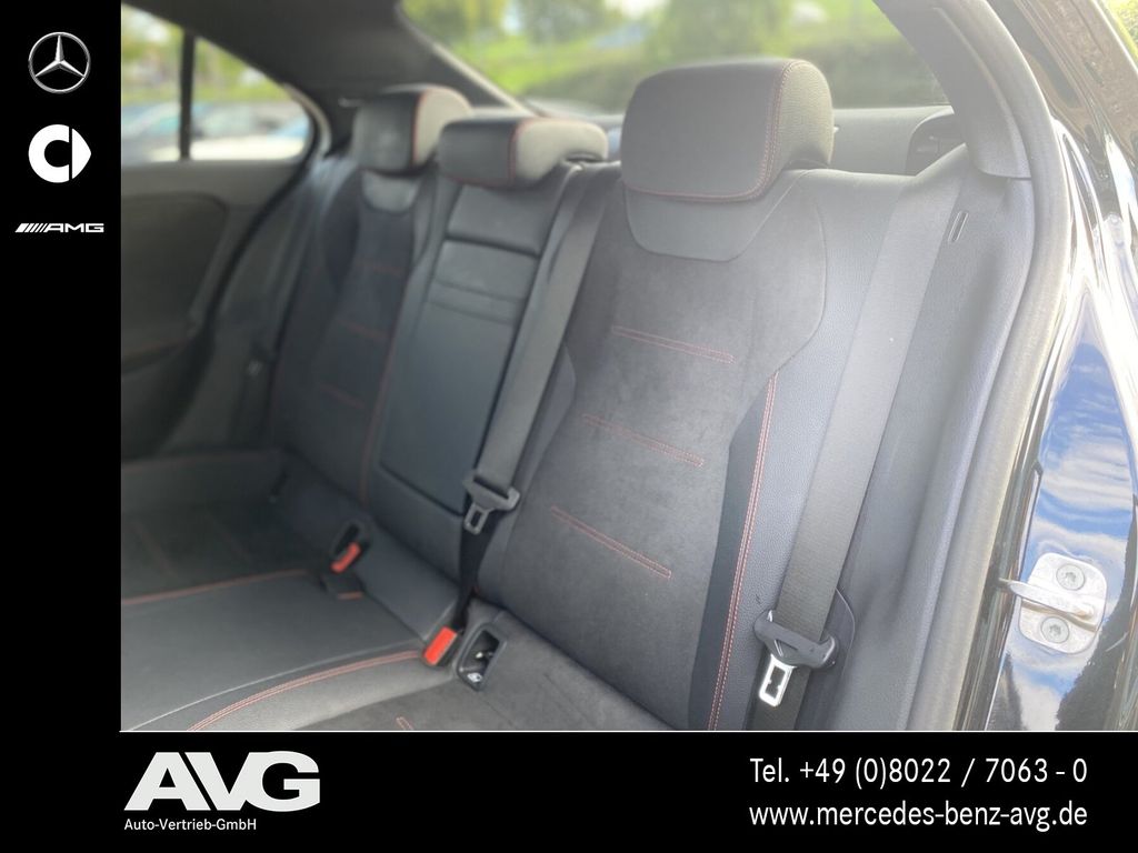 Mercedes-Benz A 220 2024