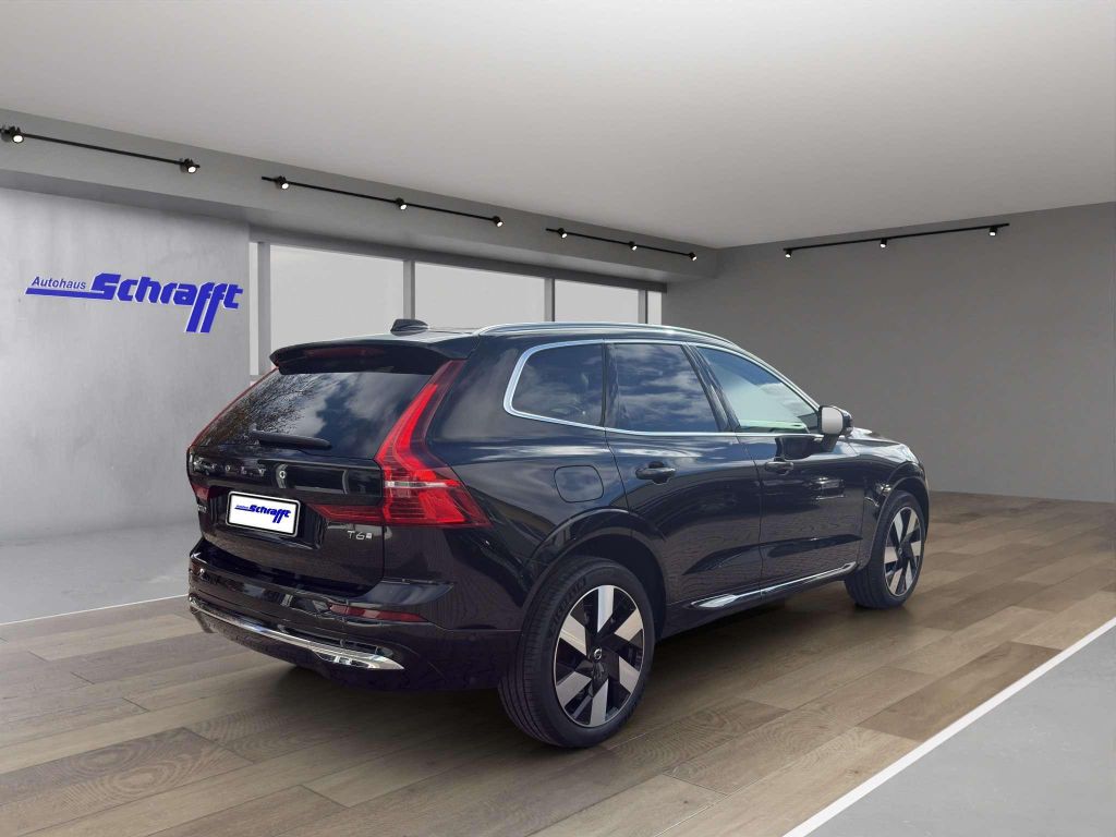 Volvo XC60 2025