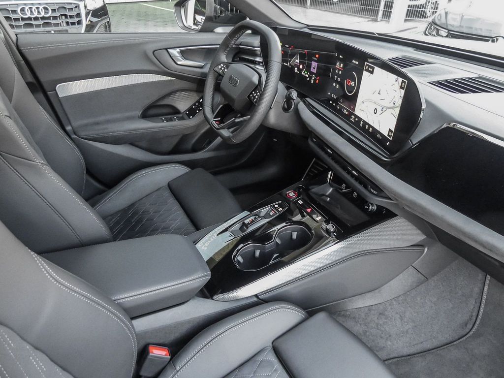 Audi A5 2024