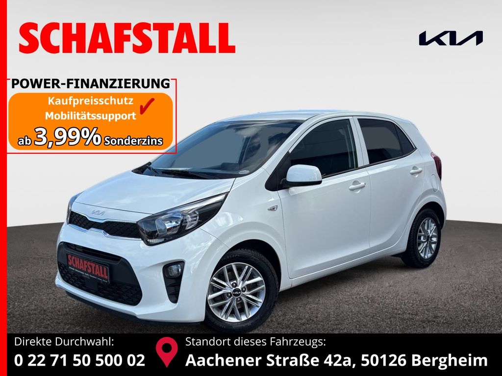 Kia Picanto 2023