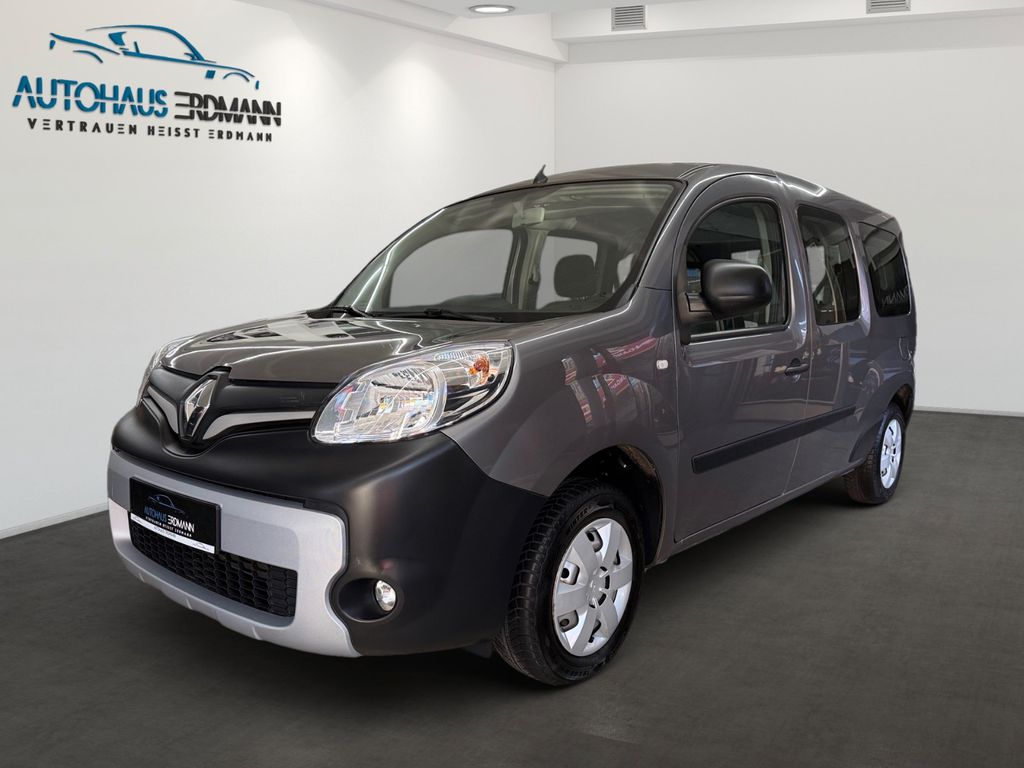 Renault Grand Kangoo 2021