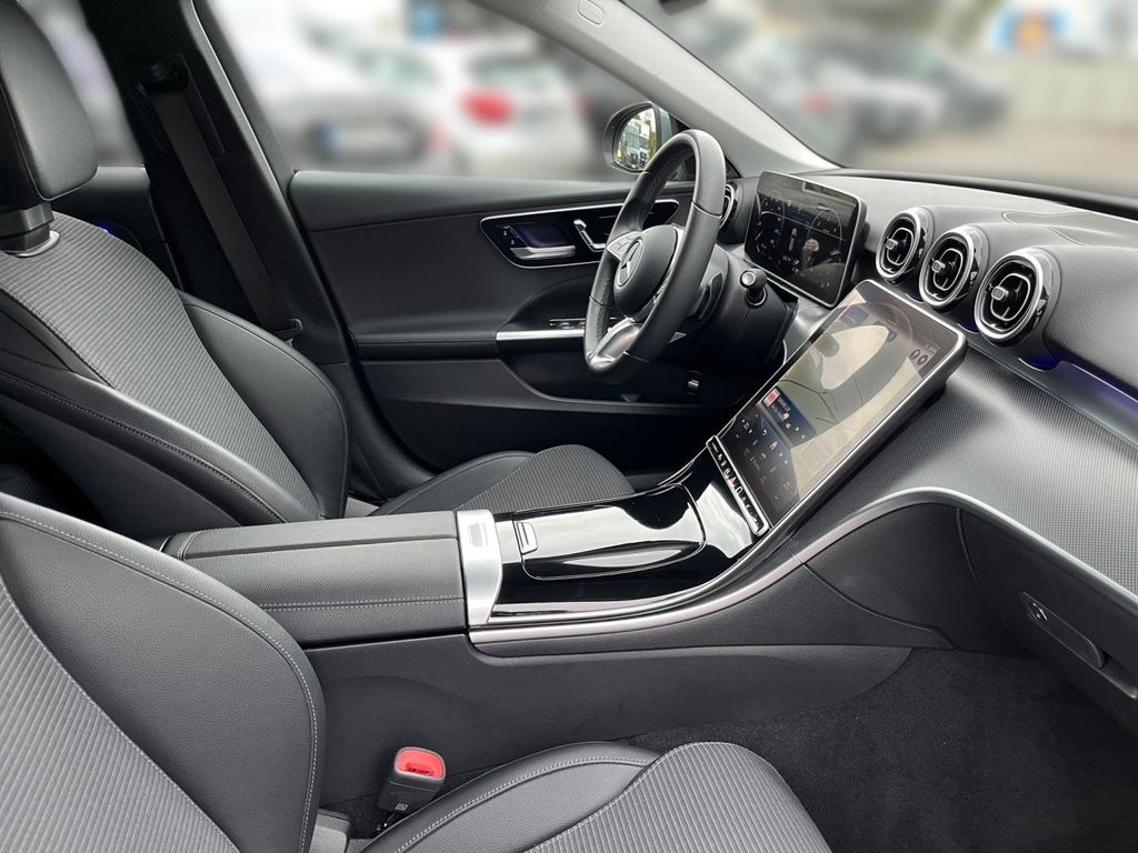 Mercedes-Benz C 220 2024