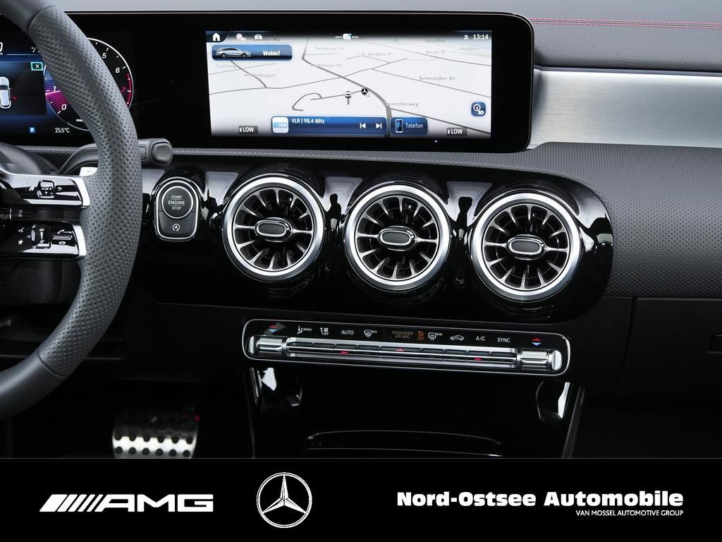 Mercedes-Benz CLA 200 Shooting Brake 2024