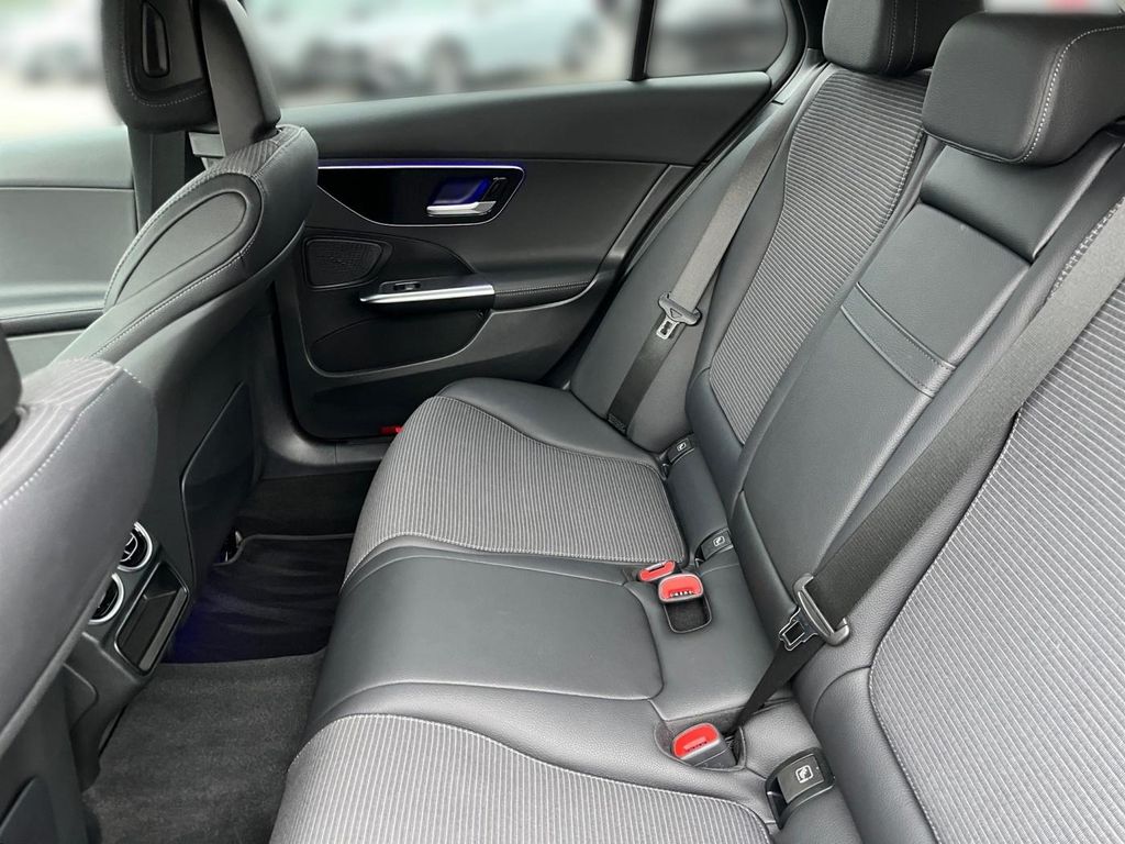 Mercedes-Benz C 220 2024