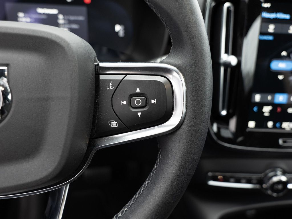 Volvo XC40 2022