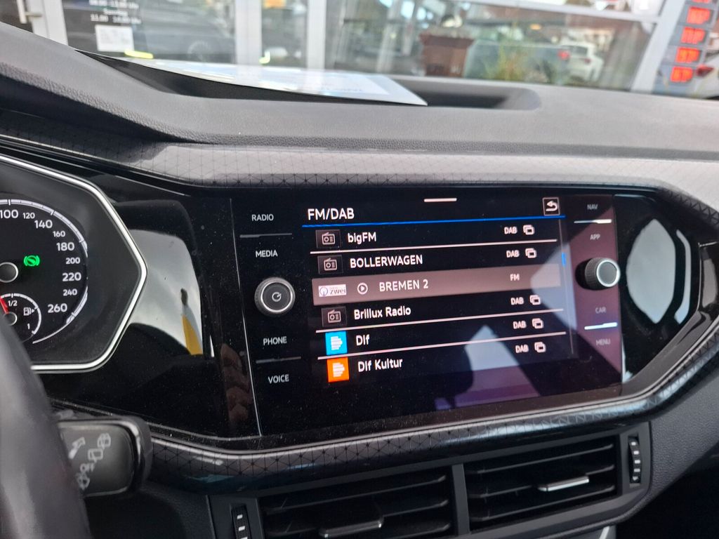 Volkswagen T-Cross 2021