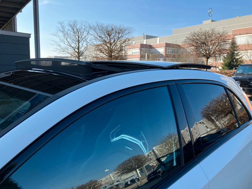 Mercedes-Benz A 35 AMG 2025