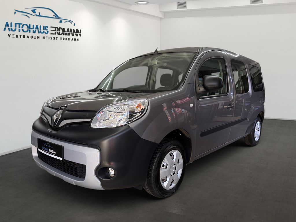Renault Kangoo 2021