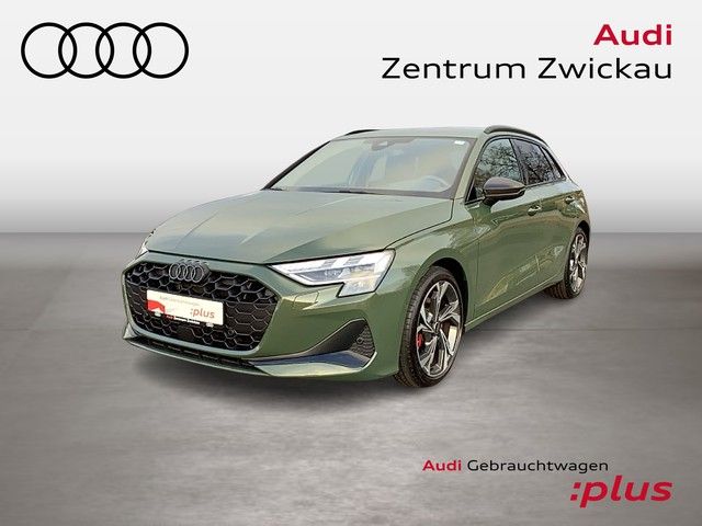 Audi A3 2024