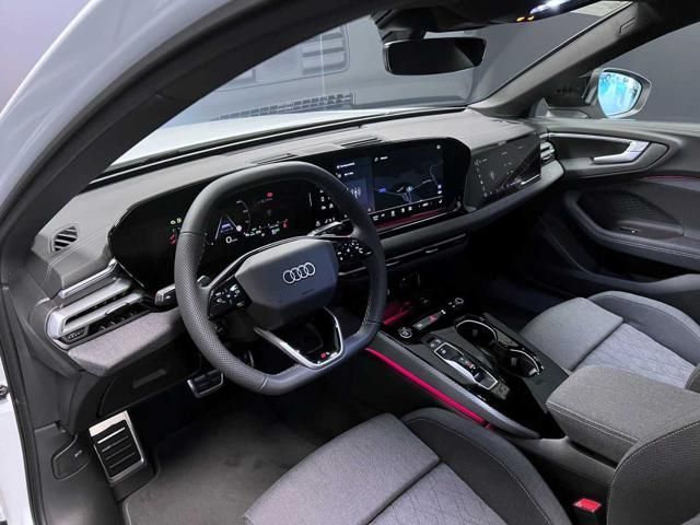 Audi A5 2025