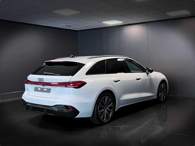 Audi A5 2025
