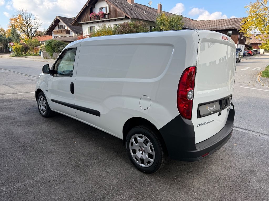 Fiat Doblo 2022