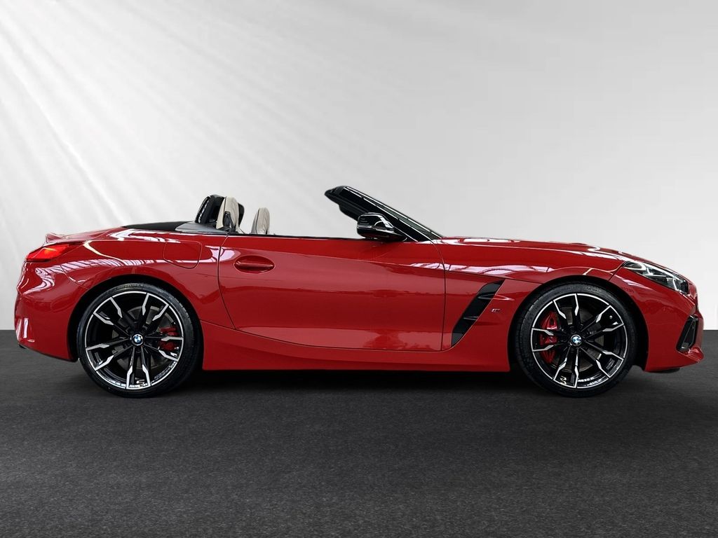 BMW Z4 M40 2024