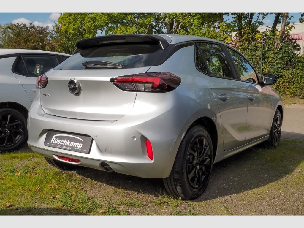 Opel Corsa 2022