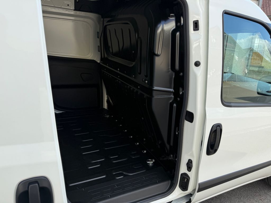 Fiat Doblo 2022