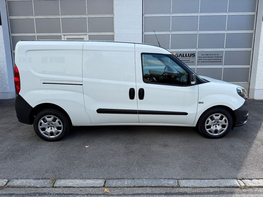 Fiat Doblo 2022