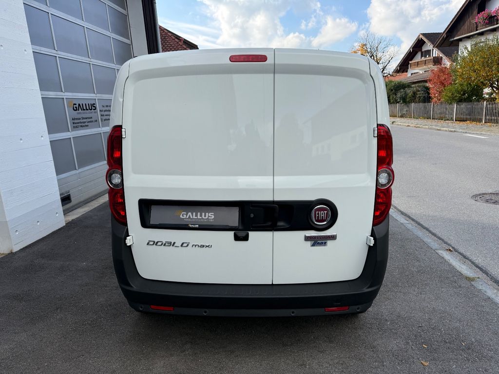 Fiat Doblo 2022