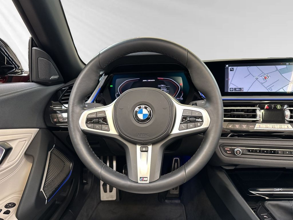 BMW Z4 M40 2024