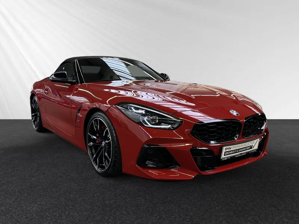 BMW Z4 M40 2024