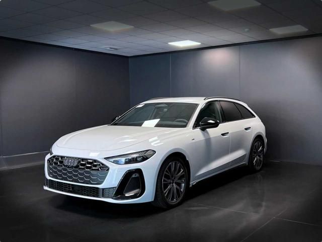Audi A5 2025
