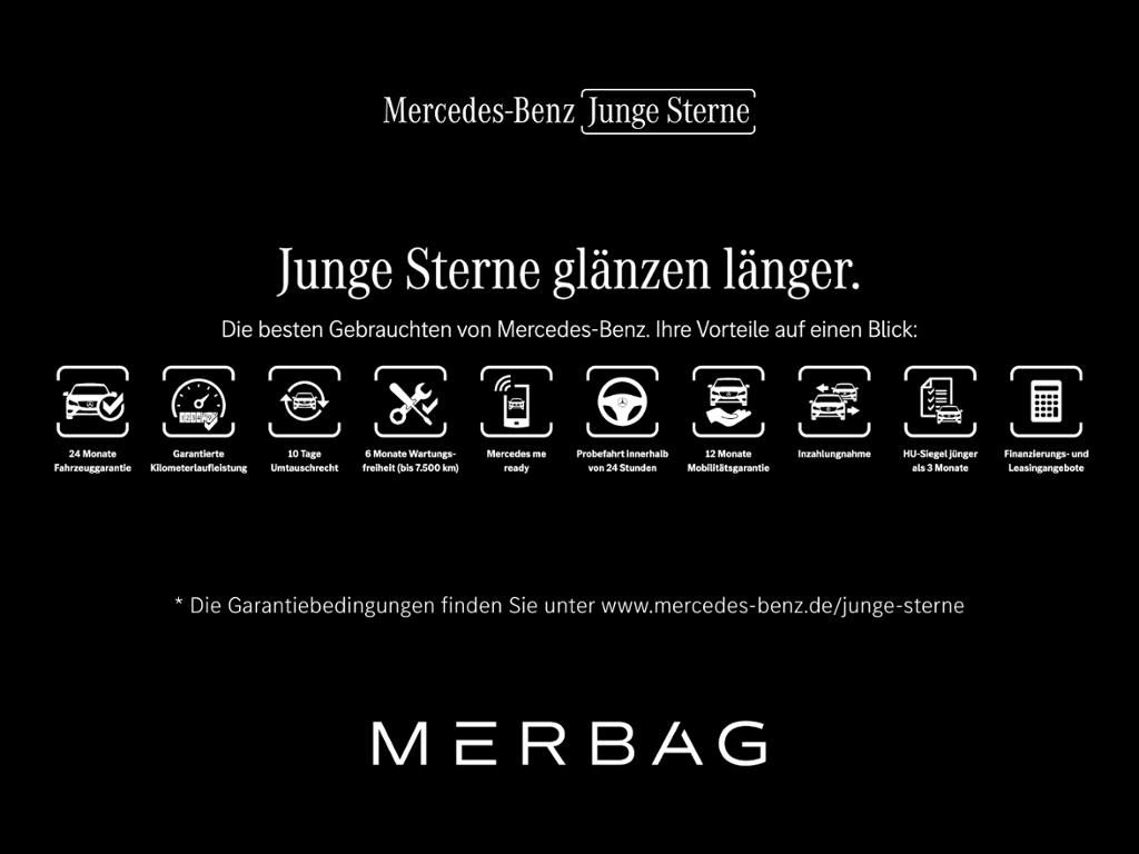 Mercedes-Benz CLA 200 2024