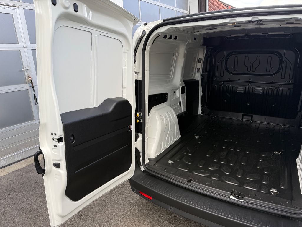 Fiat Doblo 2022