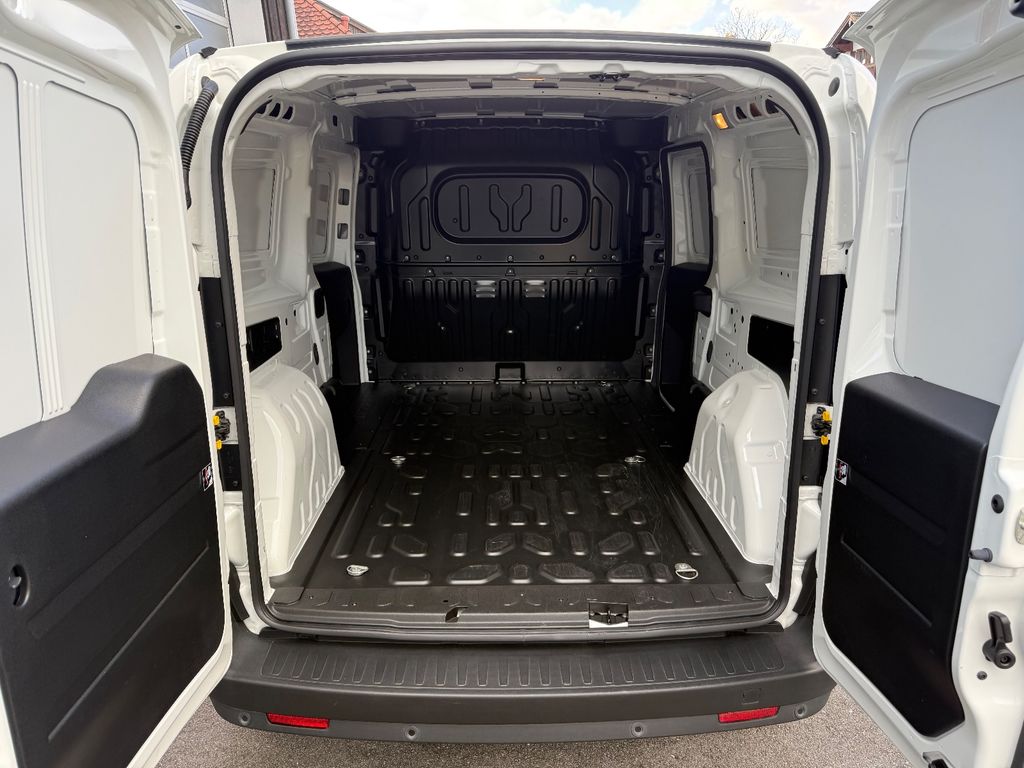 Fiat Doblo 2022
