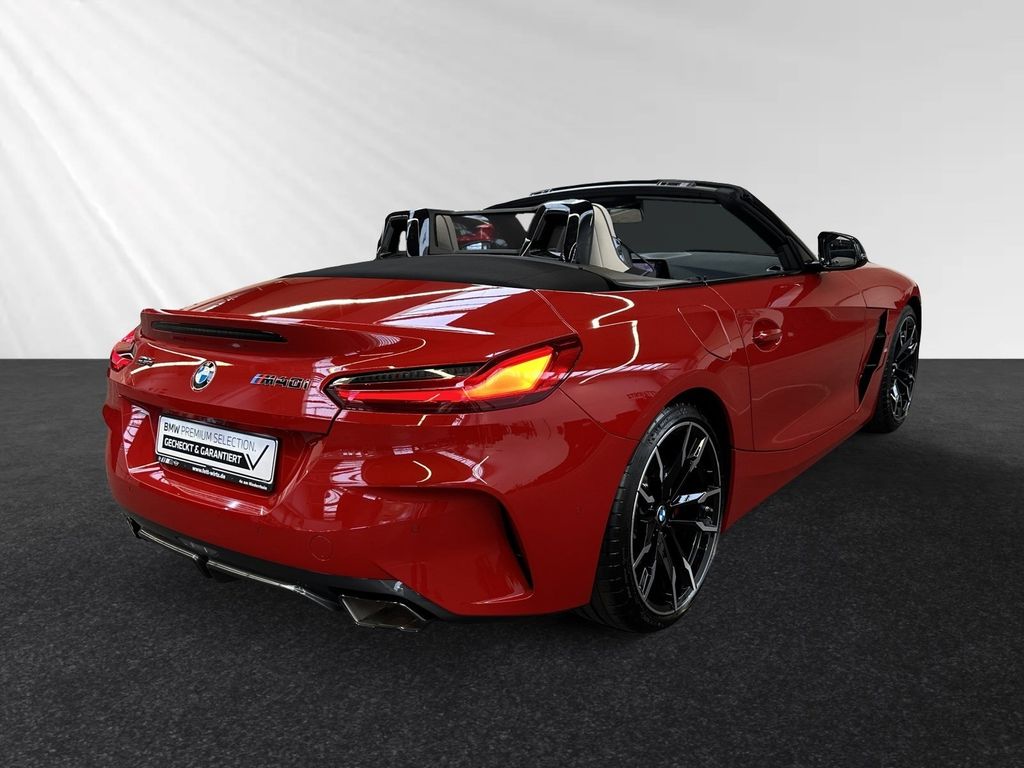 BMW Z4 M40 2024