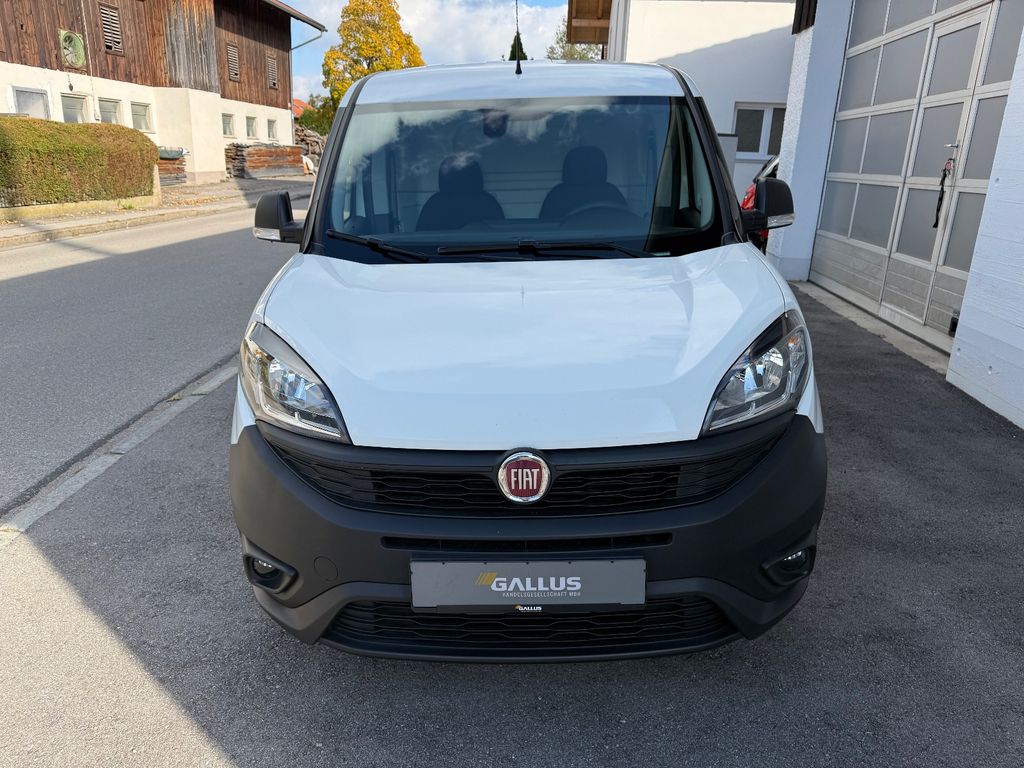 Fiat Doblo 2022