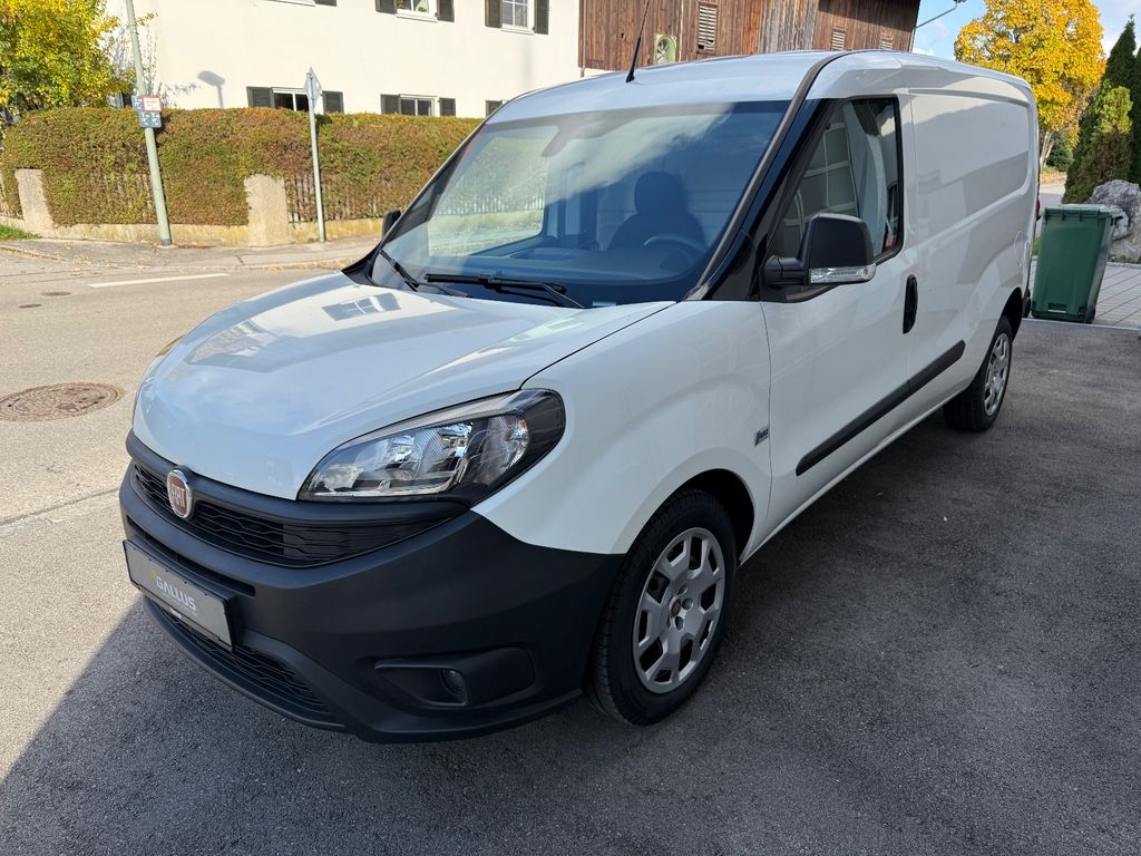 Fiat Doblo 2022