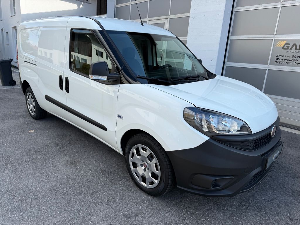 Fiat Doblo 2022