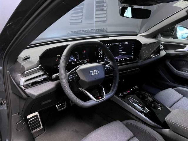 Audi A5 2025