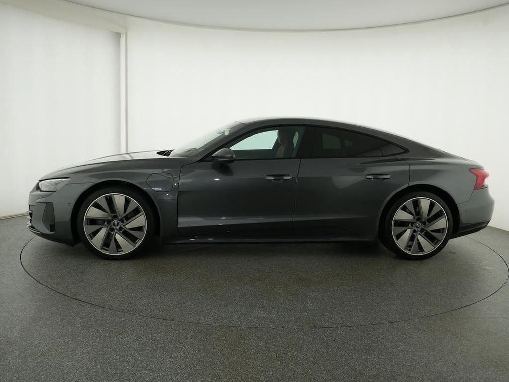 Audi e-tron GT 2022