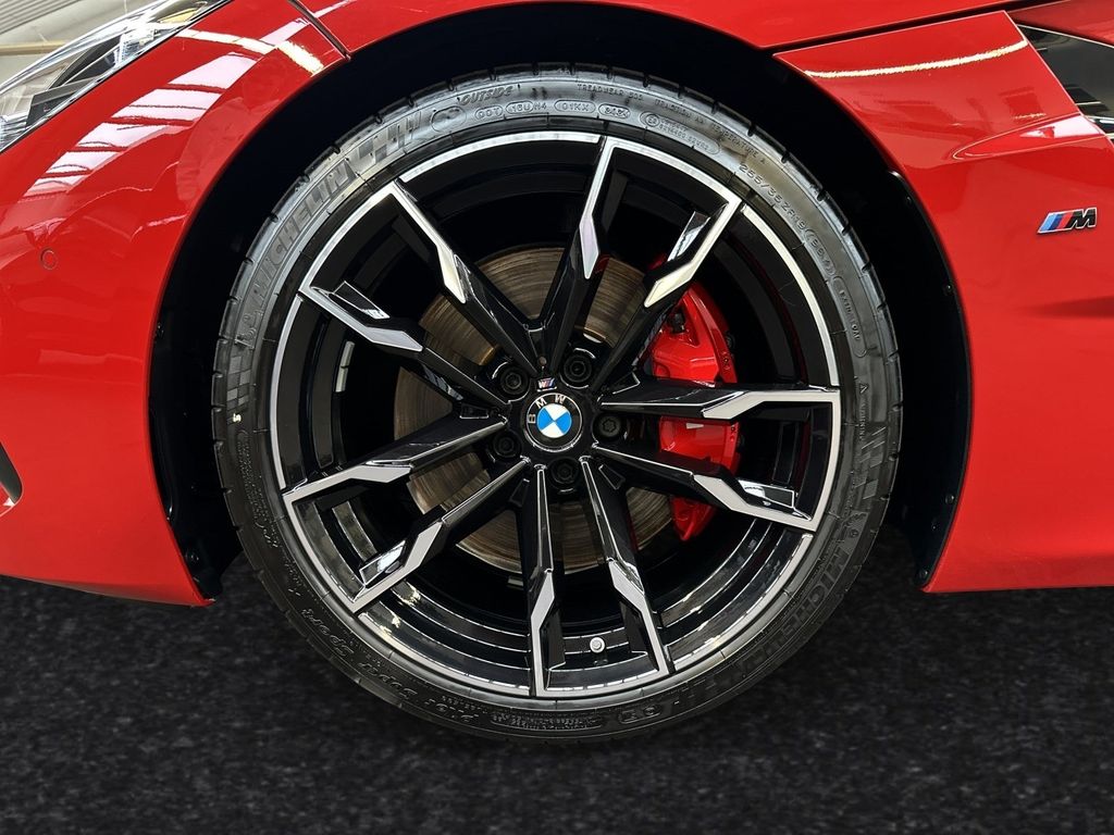 BMW Z4 M40 2024
