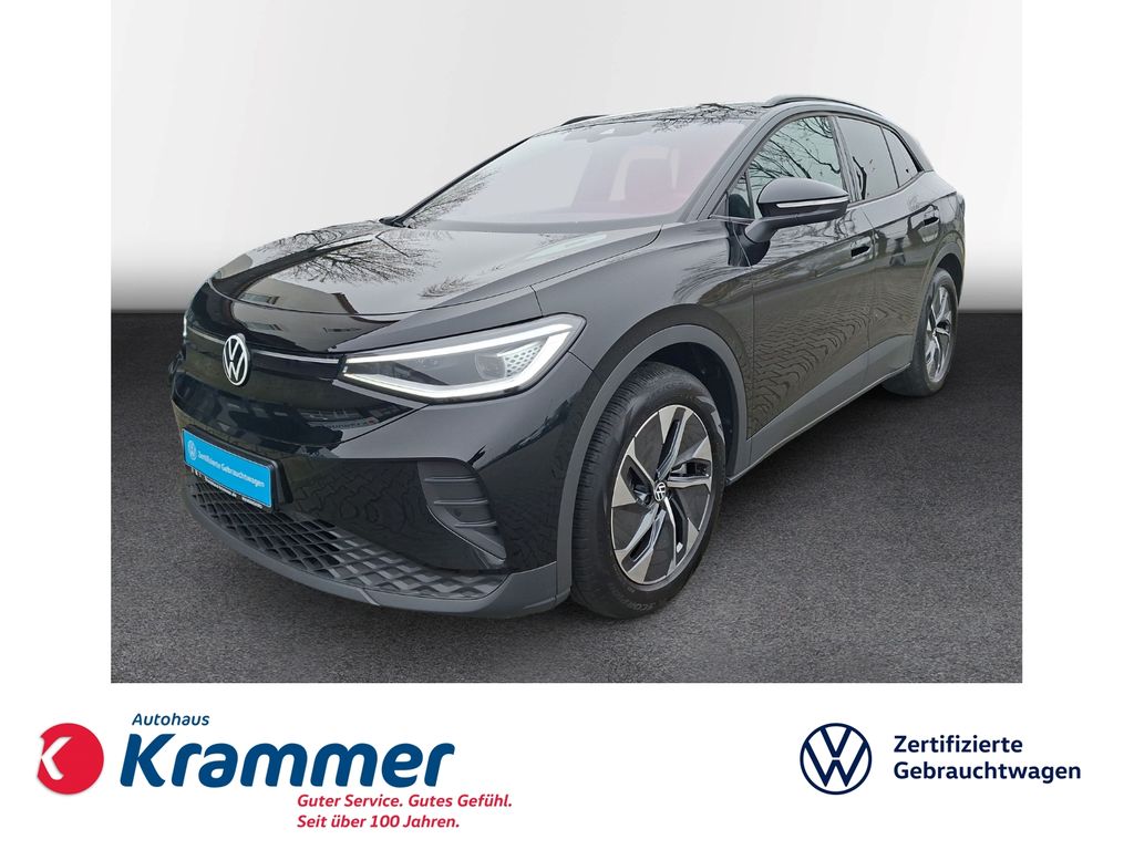 Volkswagen ID.4 2025