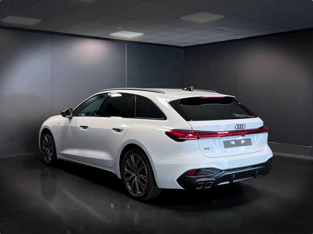 Audi A5 2025