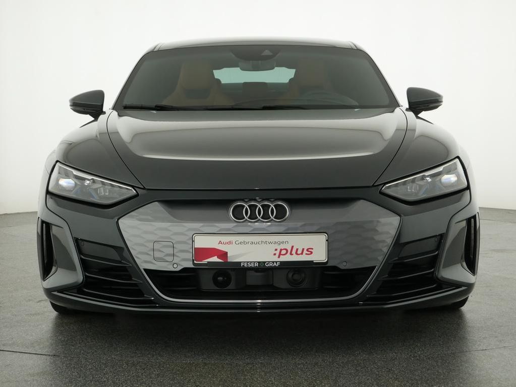 Audi e-tron GT 2022