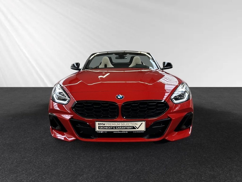 BMW Z4 M40 2024