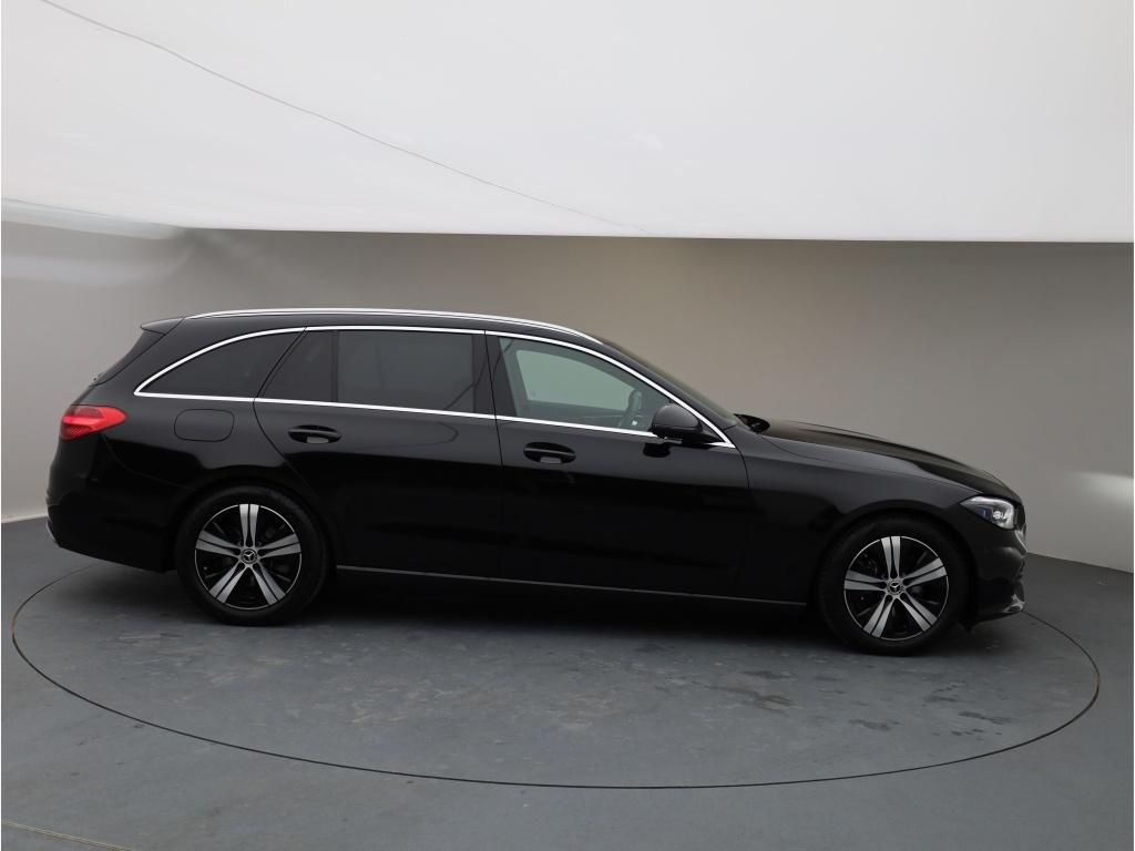 Mercedes-Benz C 200 2023