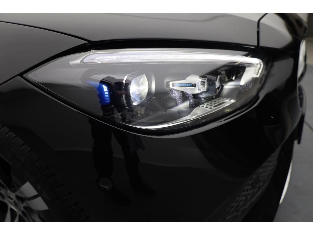 Mercedes-Benz C 200 2023