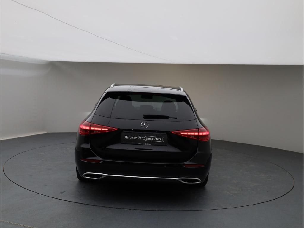 Mercedes-Benz C 200 2023