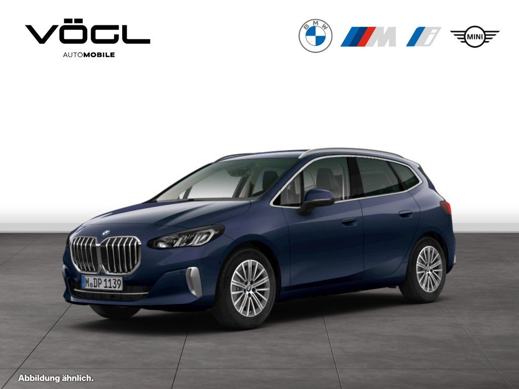 BMW 218 Active Tourer