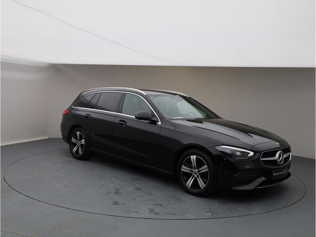 Mercedes-Benz C 200 2023