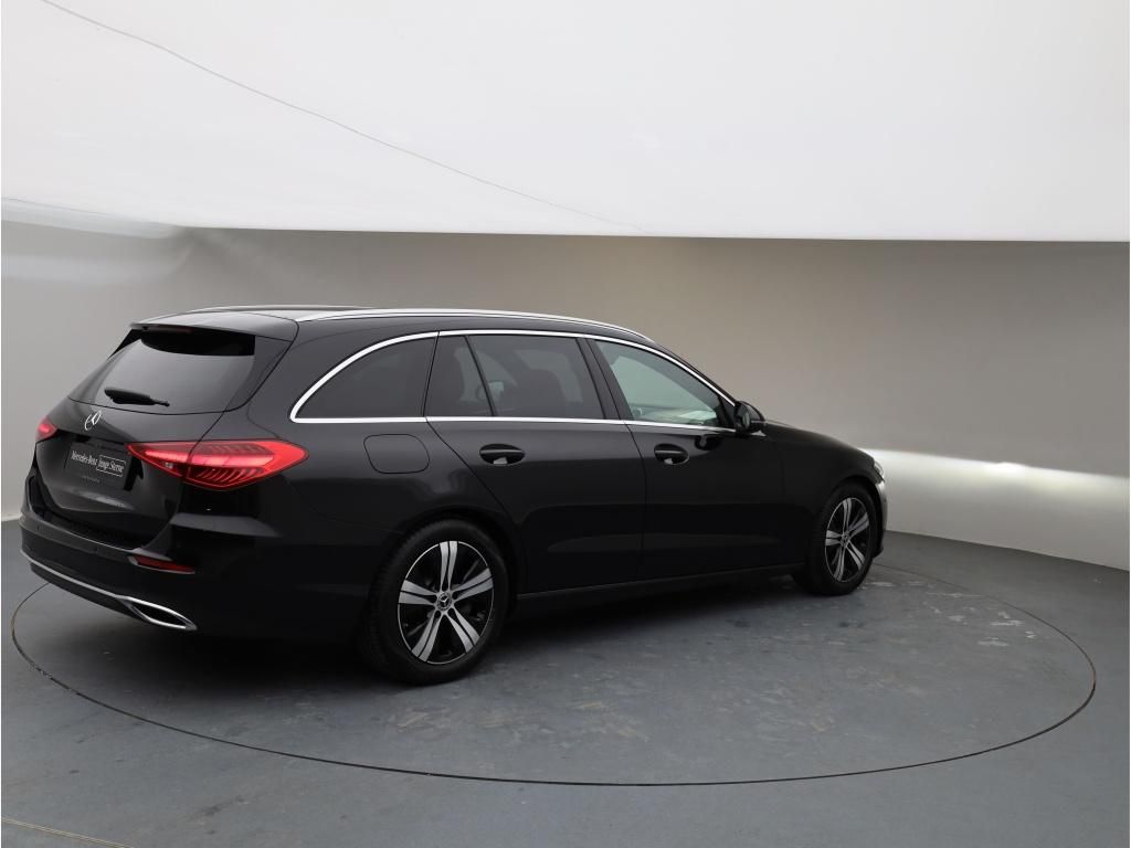 Mercedes-Benz C 200 2023