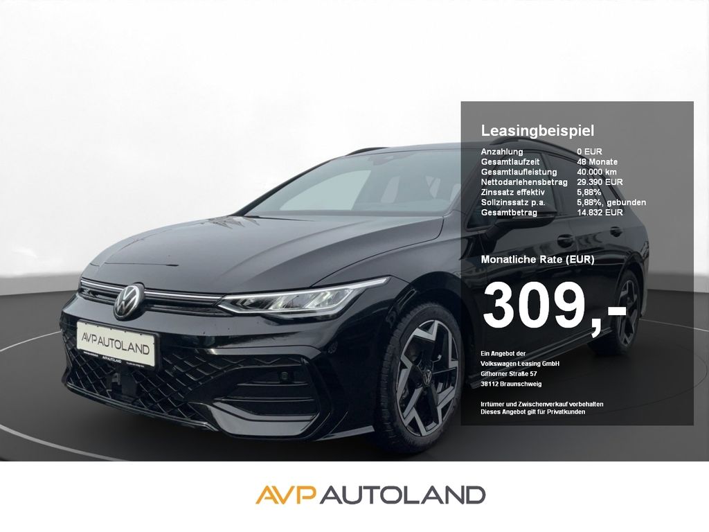 Volkswagen Golf 2025