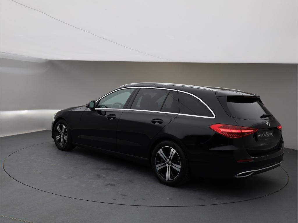 Mercedes-Benz C 200 2023