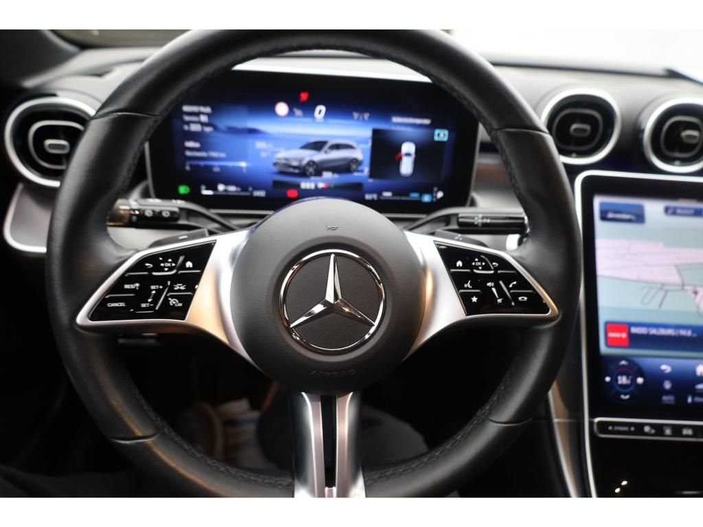 Mercedes-Benz C 200 2023