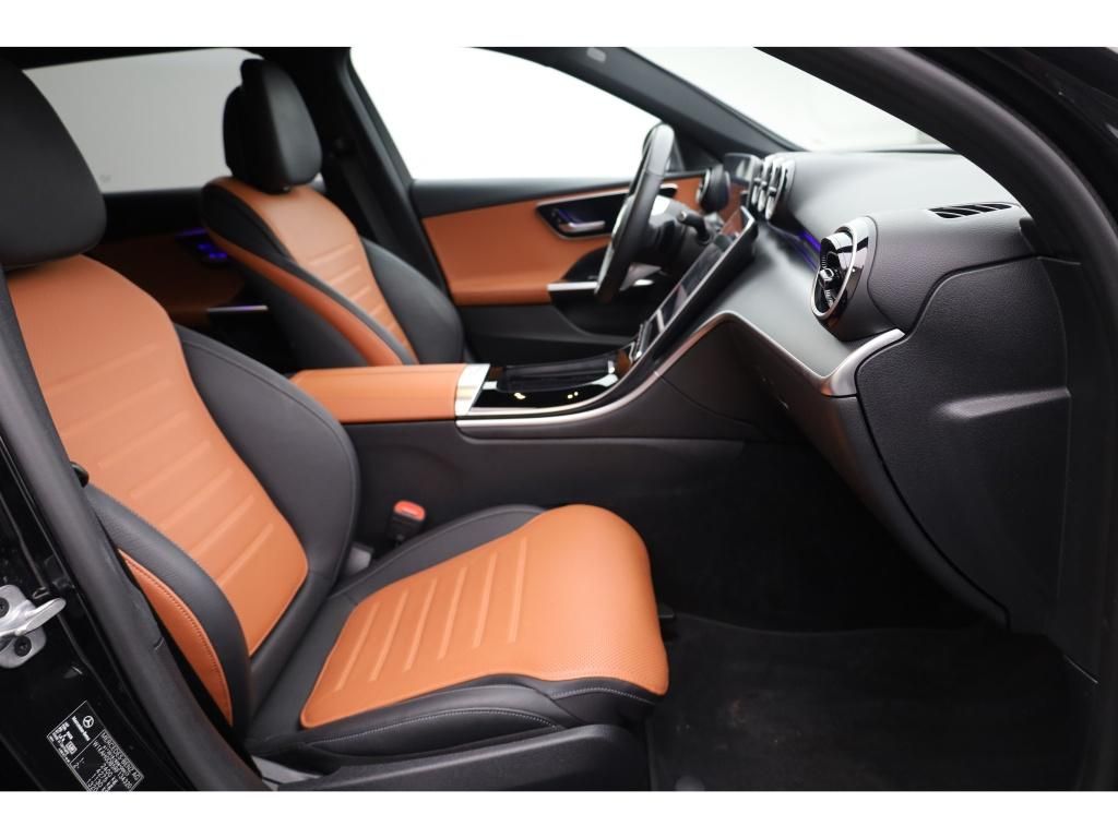 Mercedes-Benz C 200 2023