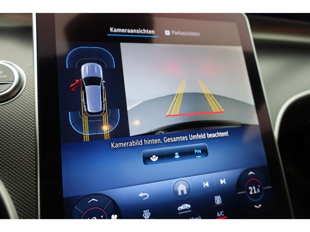 Mercedes-Benz C 200 2023