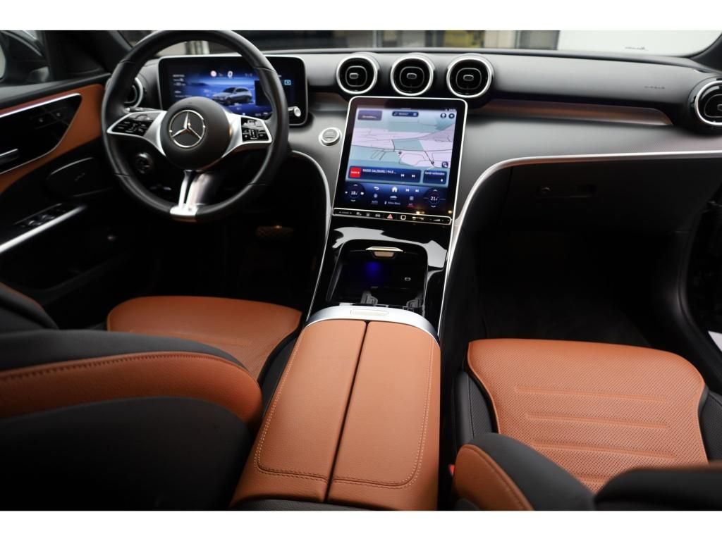 Mercedes-Benz C 200 2023